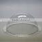 Clear Dome cover, CCTV clear dome case cover