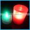 dancing flame led candle, muilty color Flame led candle