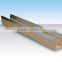 MEA ENF LZ Polymer Concrete Channel shallow channel cast iron grating trench drain precast concrete channel