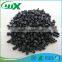 Modified PA6 Black Silk Nylon Plastic Raw Material By Vietnam Factory