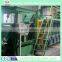 rubber sheet making machine/cooling machine