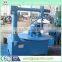 Tire sidewall cutting machine / tire strip cutter / used tyre recycling machine for rubber powder