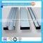 China factory wholesale anodized aluminium extrusion profile
