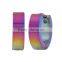 New Unisex Crystal Surgical Stainless Steel Huggie Earrings