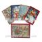 New Design a variety of holiday greeting card/handmade 3D cards