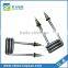 chemical solution electric immersion tube heater