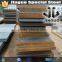 30mm thick steel plate in ship building