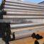 Electric resistance welding steel pipe/ tube made in China Shandong Liaocheng
