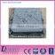 High quality ductile cast iron telecom manhole cover