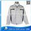 Custom Electrician Workwear Worker Uniforms safety protective coverall