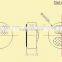 2015 Hot Sell Unidirectional Condenser Microphone