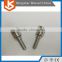 Common Rail Injector Nozzle best quality DLLA152P1764/0 433 172 078/0433172078 For Injector 0 445 120 149/0445120149