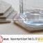 Wholesale High Quality Durable Hexagon Felt Coaster From China Factory