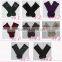 Rabbit Fur pompom Women Gloves Various Colors Fur Women Gloves