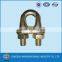 Big Production Ability Heavy Duty Clamp Clip