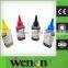 ciss sublimation ink for Epson 4 color inkjet printer