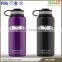 China supplier stainless steel insulated water bottle