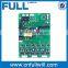 90KW vector type ac electric convey motor variable speed frequency converter VFD