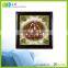 Wholesale wooden wall hanging picture frames,Christmas hanging decoration,wooden bed picture