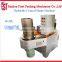 10-20L Round Cans Production Line/Semi-Automatic Tin Can Packing Line