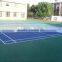 EPDM Rubber Golf Course, Table Tennis Court Floor (FL-A-72805)