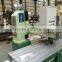manual edge cutting machine for stone trimming