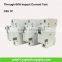 C65 Types of Electrical Over-voltage Protection 1 Pole Circuit Breaker Cover