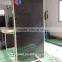 P4 full color smd display advertising show outdoor stand P4 led display