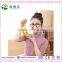 Wholesale 3D home decorative banana fruit shaped cushion