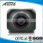 2016 Newest 360 degrees video camera with full hd wifi and 2.4g remote controller