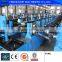 Octagonal Tube Forming Machine used for car