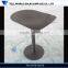 china cheap restaurant modern small dining table for bar, for coffee shop, for restaurant