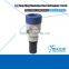 Ultrasonic level transducer