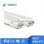 4ft T8 Aluminum Tube Integration Bracket 18w Led Light Tube