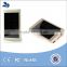 Dual USB new design cheap solar mobile phone charger
