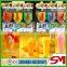 Excellent evaporator design juice dispenser for sale
