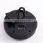 ABS housing with soft paint battery operated worklight with hanging hook