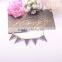 <<<2016 New Design Fashion Women European Style Gold Plated Chain Black Triangle Pendant Necklace Jewelry/