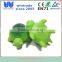 Squeeze rubber toy tortoise animal for baby toy