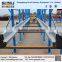Warehouse Storage Radio Shuttle Racking System