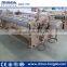 High Speed 190 800RPM new technology cotton textile machinery air jet loom machine price