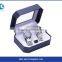 Nice Print Plastic Heart Shape Box For Watch Cute Personal Design Packing Boxes