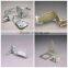 home products galvanized shelving components