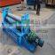 manual aluminum metal roofs sheet curved machine for sale