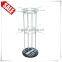 Metal Counter Display Stand