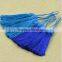 mini small cotton tassel for garment decorative