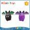10262235 6 Inch Funny And Crazy Halloween Hat