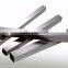 ASTM A554 201H stainless Hollow Section Rectangular pipe