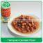 Canned foul medames