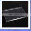 Made in china High-ranking acrylic bakery trays